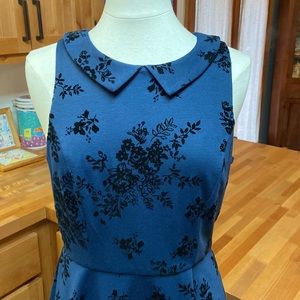 LC Lauren Conrad dress cocktail dress size 10